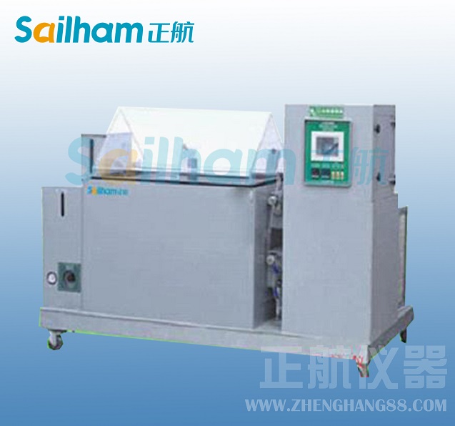 沙磁性材料與器件|電磁性材料鹽干濕復(fù)合式腐蝕試驗(yàn)機(jī)