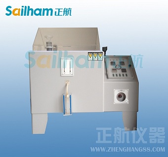 重慶交變鹽霧試驗(yàn)箱