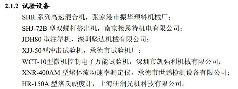 長玻纖增強(qiáng)聚丙烯復(fù)合材料